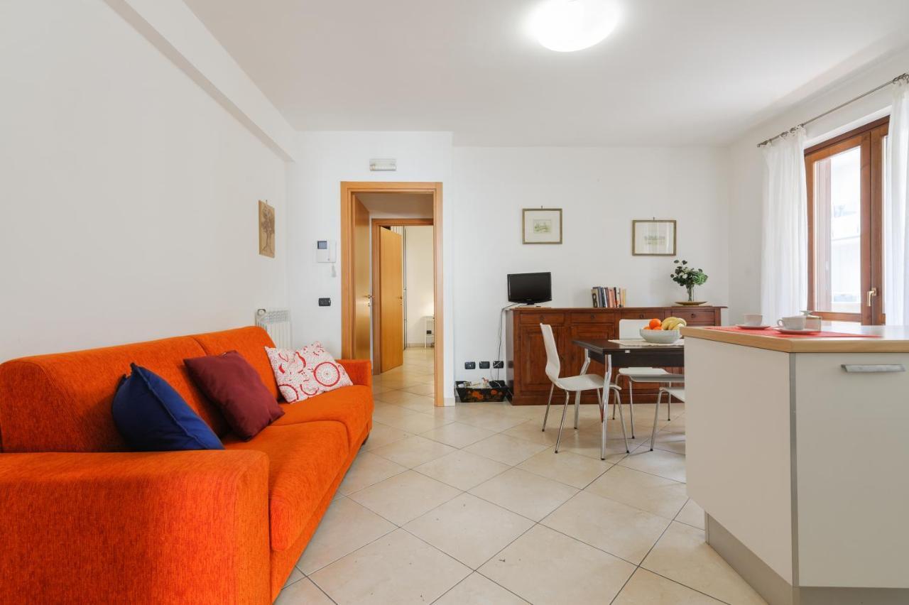 Casa Selleri Terrace Apartment Lecce Exterior foto