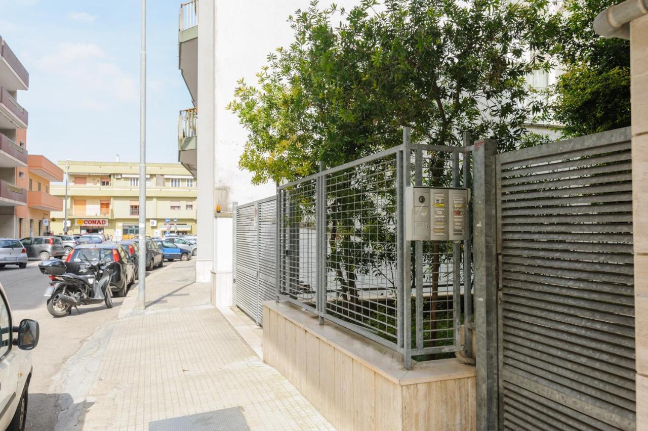 Casa Selleri Terrace Apartment Lecce Exterior foto
