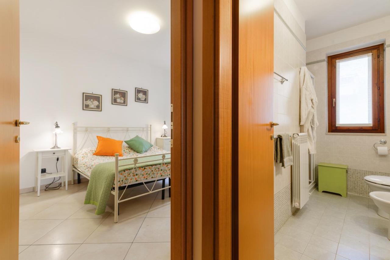 Casa Selleri Terrace Apartment Lecce Exterior foto